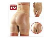 Bermuda Cinta Modeladora Slim Shape Lift Tv + Frete Grátis