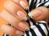 Caneta Para Decorar Unhas - Faça Você Mesmo Muito Fácil !!!